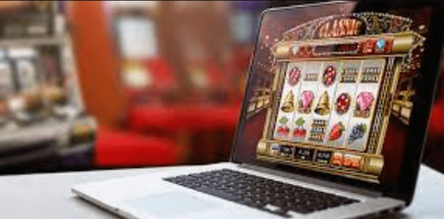 Are Online Slots Safe?