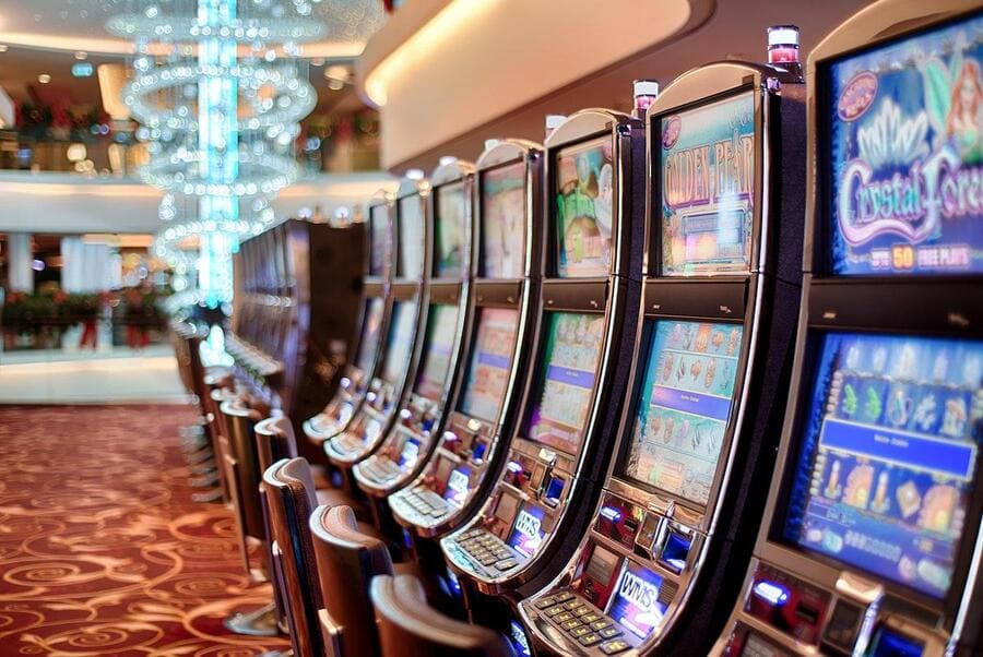 what are the best online slots to play