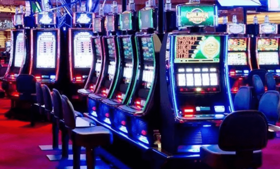 what time is best to play online slots